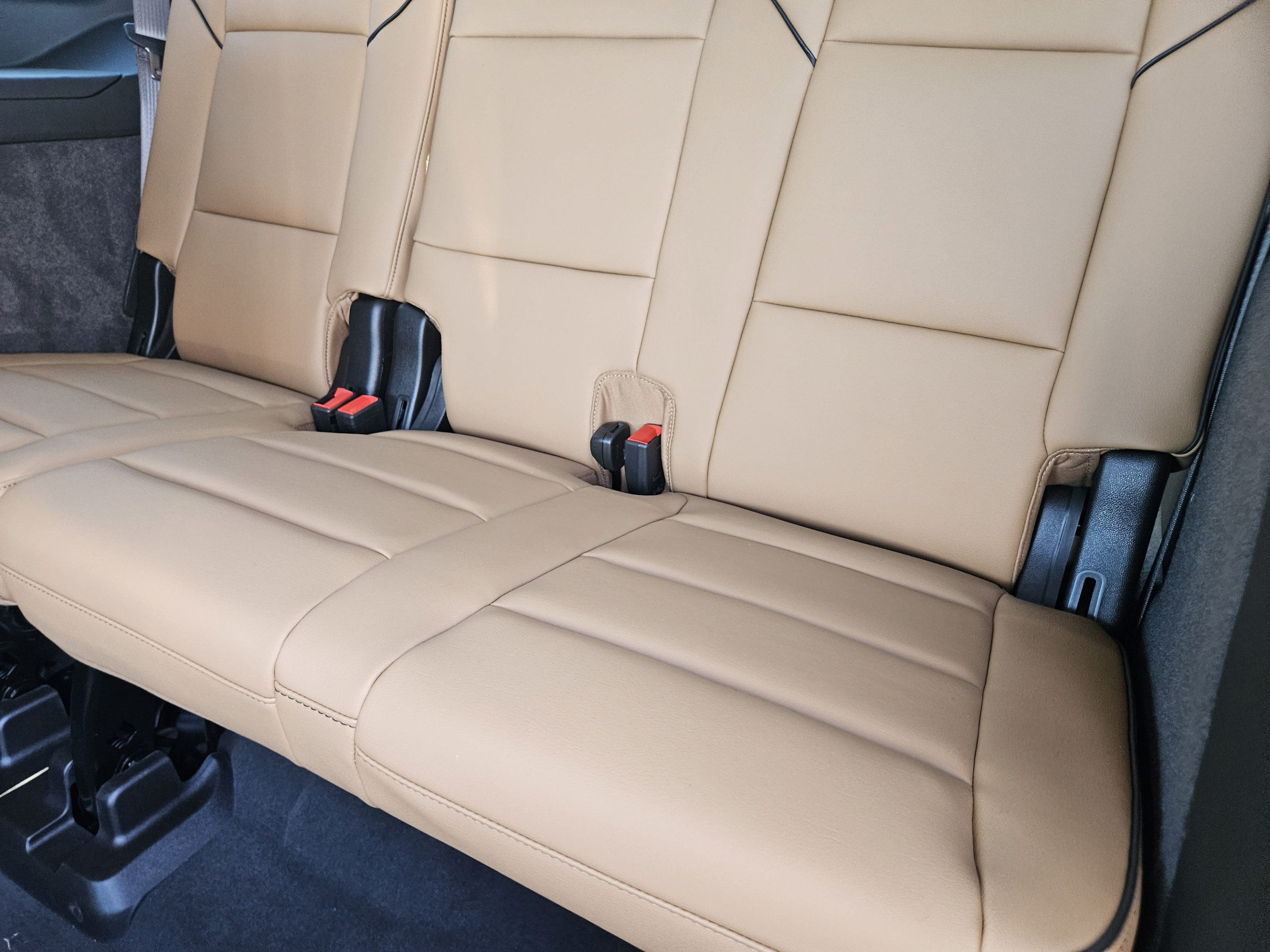 Used 2026 Cadillac Escalade Luxury w/ Touring Package RWD image 24