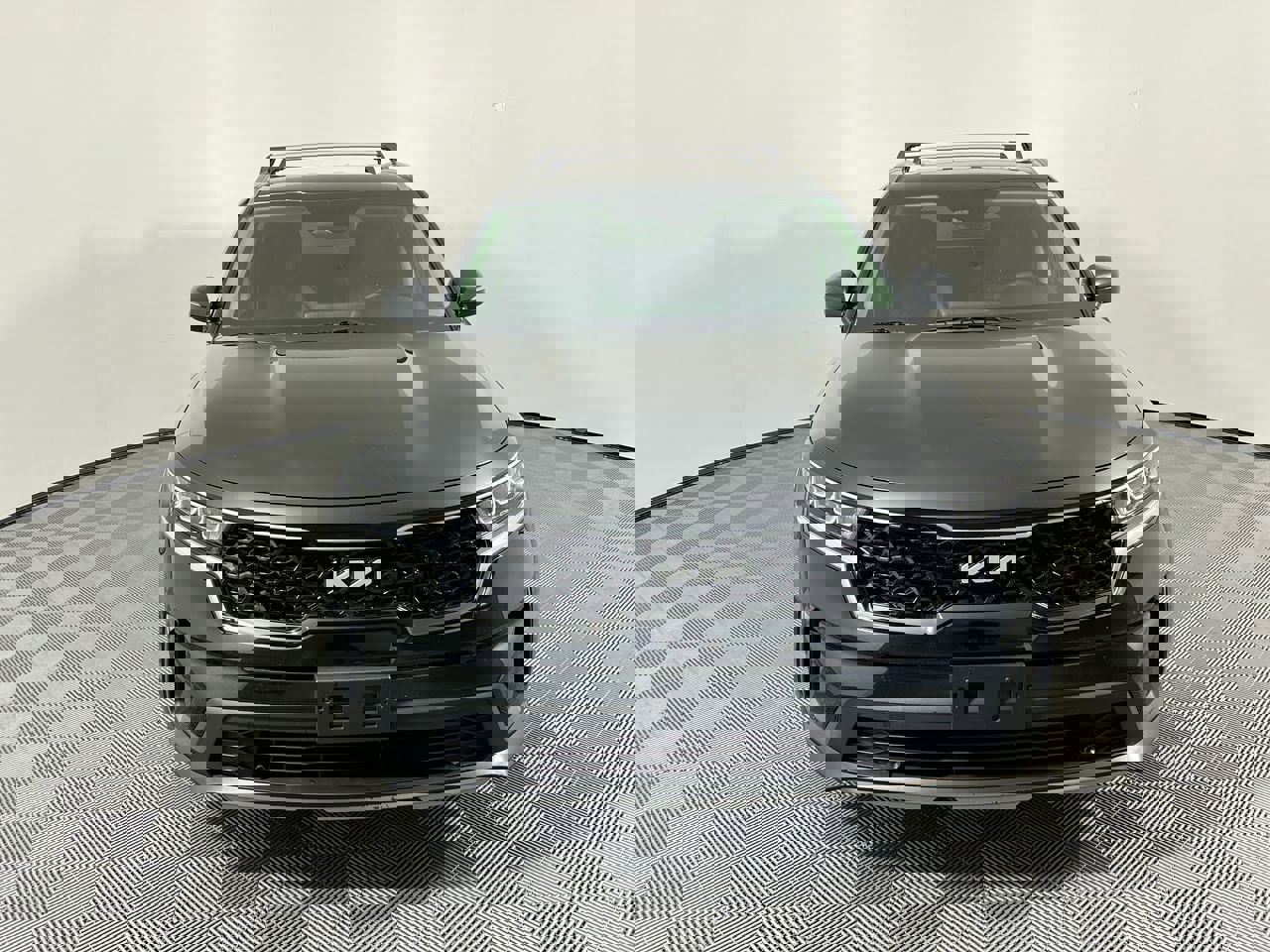 Used 2022 Kia Sorento S image 8