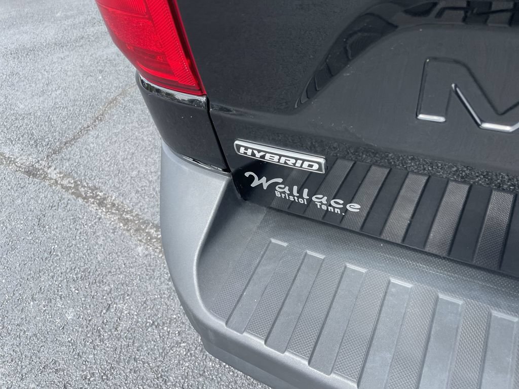 Used 2024 Ford Maverick XLT FWD image 6