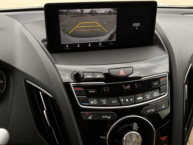 Certified 2024 Acura RDX Technology Package image 18