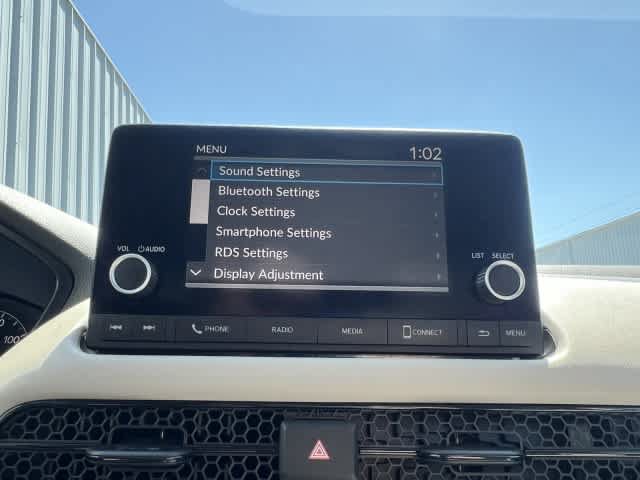 Used 2023 Honda HR-V LX image 31