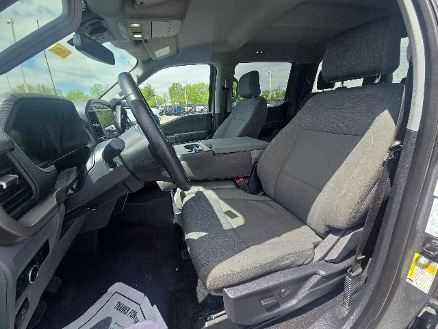 Used 2024 Ford F150 XLT AWD/4WD image 22
