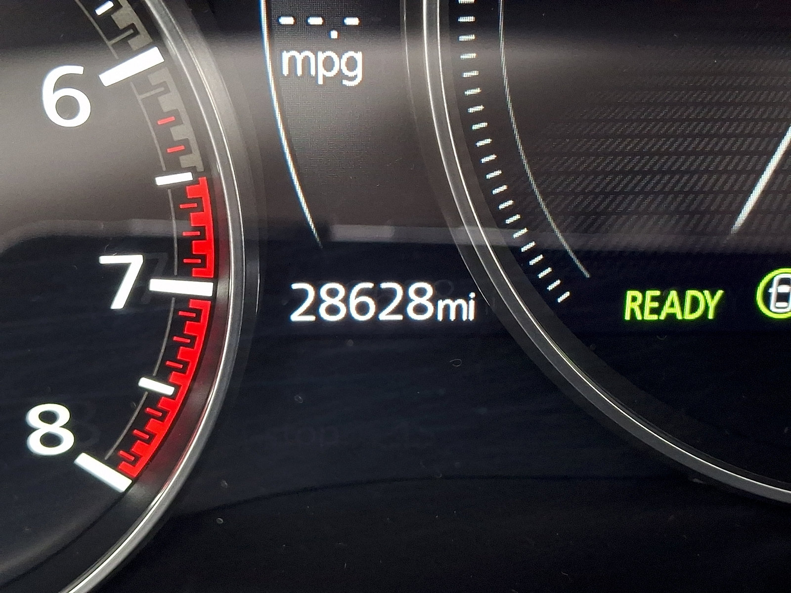 Certified 2024 MAZDA CX-90 3.3 Turbo w/ Preferred Package AWD/4WD image 24