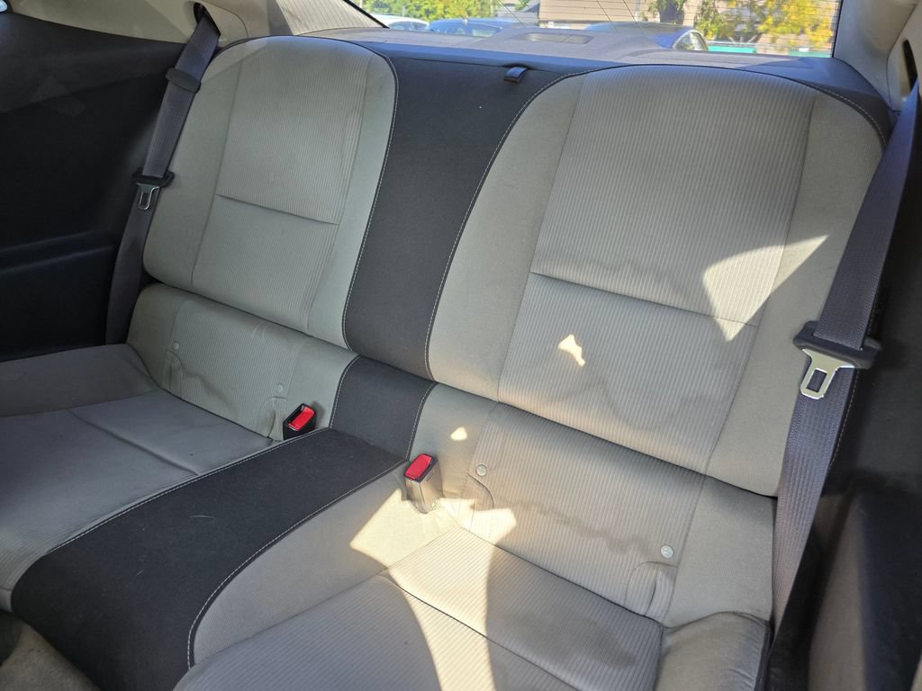 Used 2012 Chevrolet Camaro LT RWD image 17