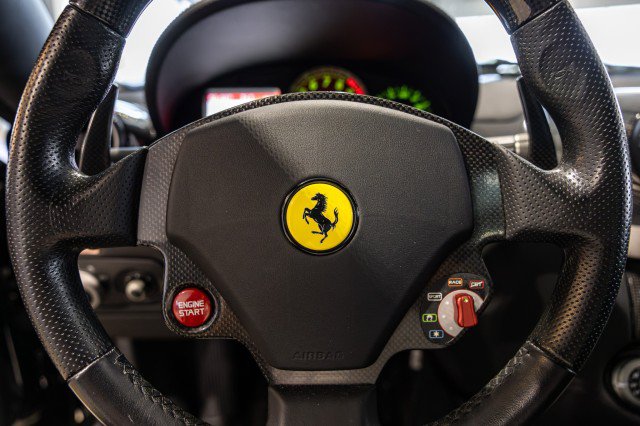 Used 2008 Ferrari 599 GTB Fiorano RWD image 46