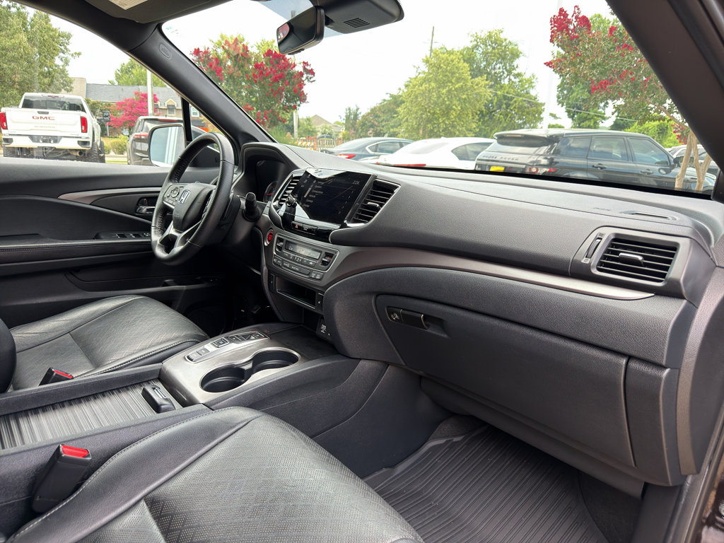 Used 2020 Honda Passport EX-L image 21