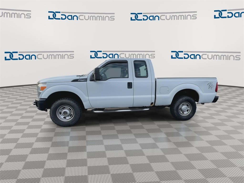 Used 2015 Ford F250 XL image 5