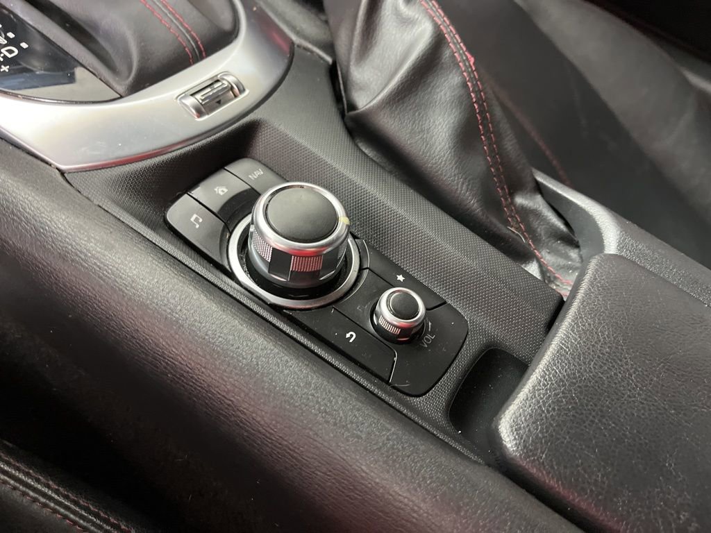 Used 2016 MAZDA MX-5 Miata Grand Touring image 27