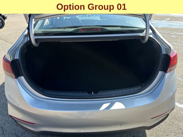 Used 2019 Hyundai Accent SE image 12