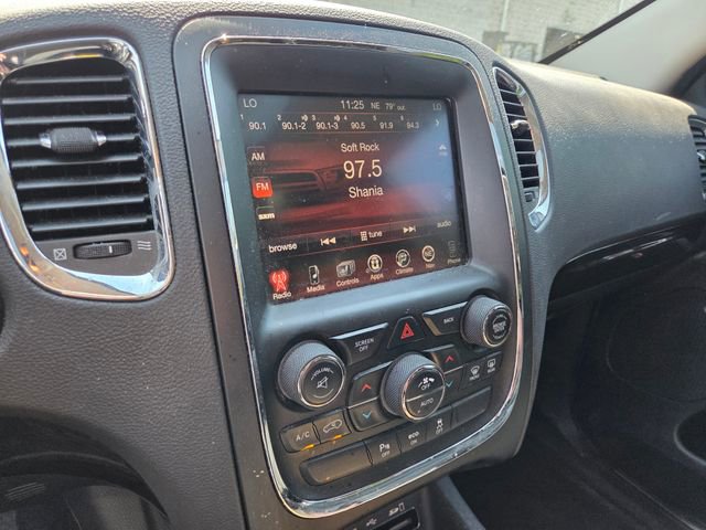 Used 2015 Dodge Durango Limited w/ Premium Group AWD/4WD image 15