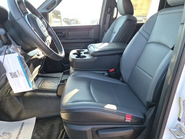 New 2025 RAM 5500 Tradesman image 16