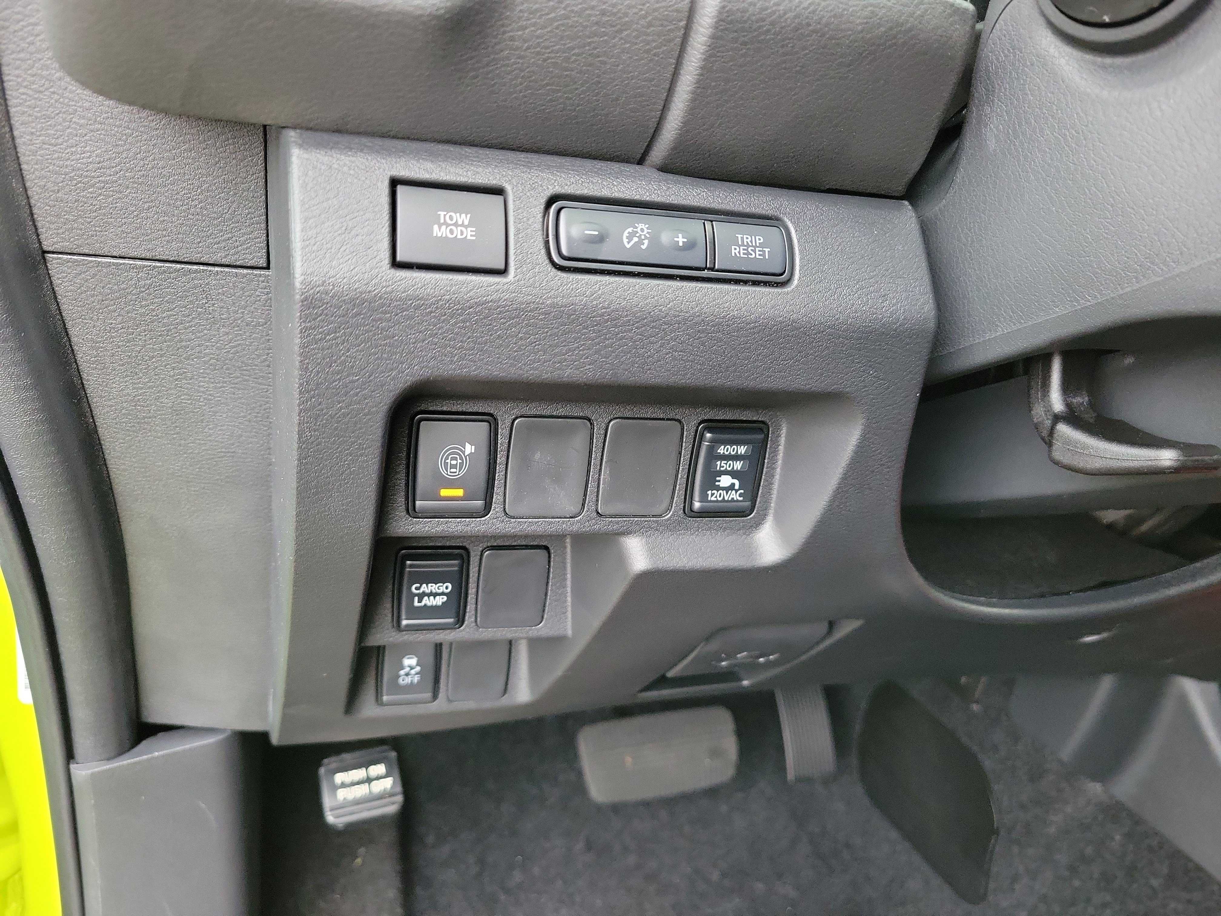 New 2026 Nissan Frontier Pro-X w/ Pro Premium Package RWD image 32