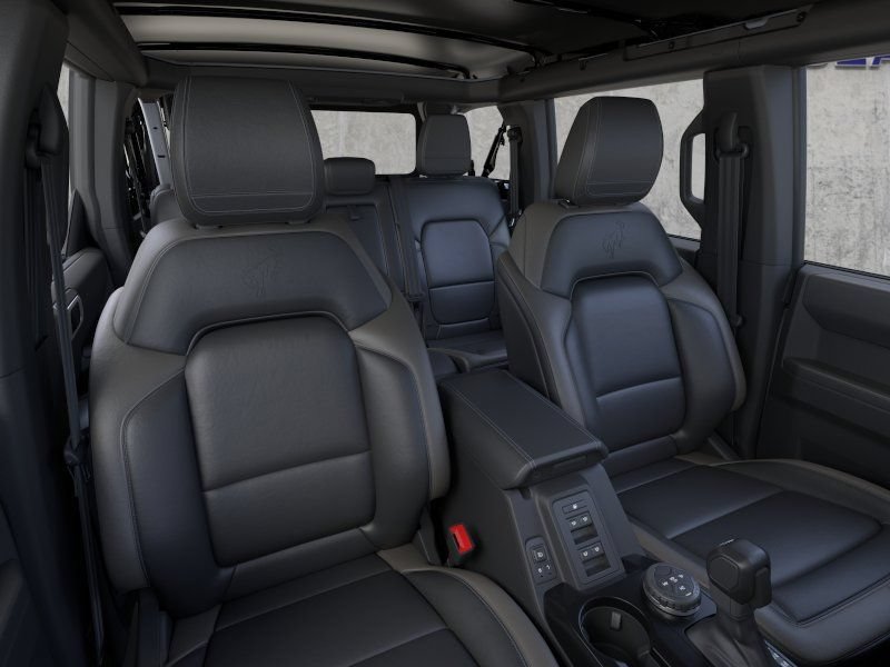 New 2026 Ford Bronco Outer Banks AWD/4WD image 10