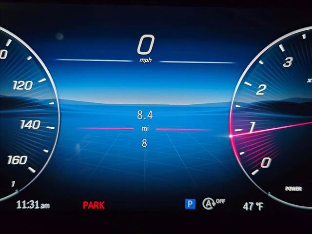 New 2026 Mercedes-Benz C 300 Sedan image 10