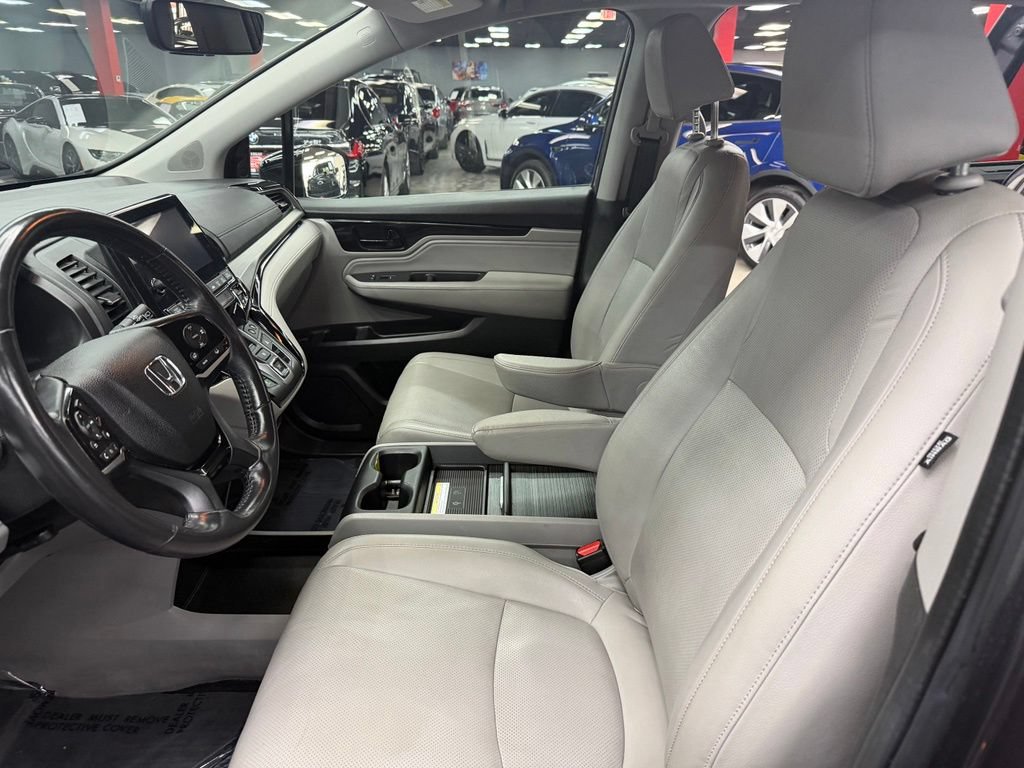 Used 2018 Honda Odyssey Elite image 33