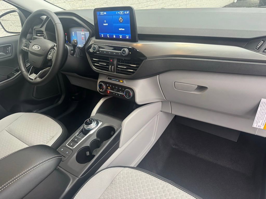 New 2026 Ford Escape Active w/ Cold Weather Package image 18