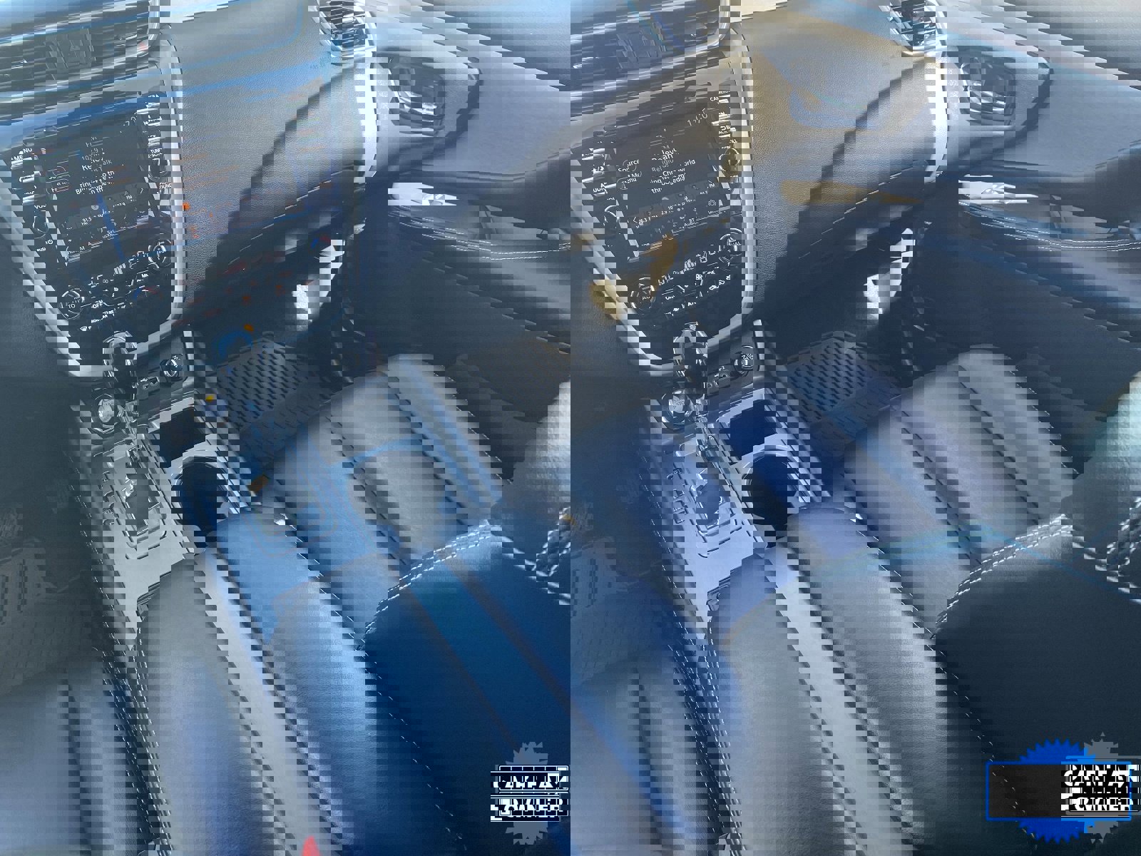 Certified 2024 Nissan Murano SV w/ SV Midnight Edition Package image 17