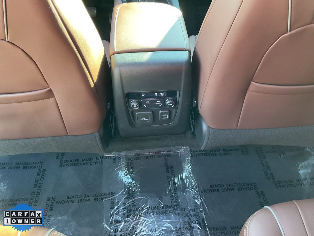 Used 2020 Buick Enclave Avenir w/ Avenir Technology Package image 53