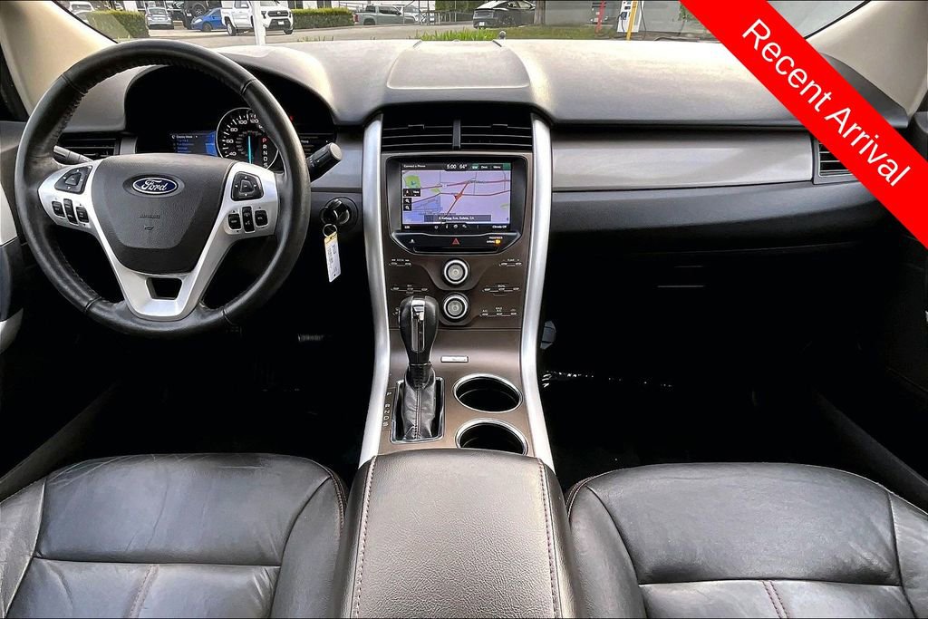 Used 2013 Ford Edge SEL image 7