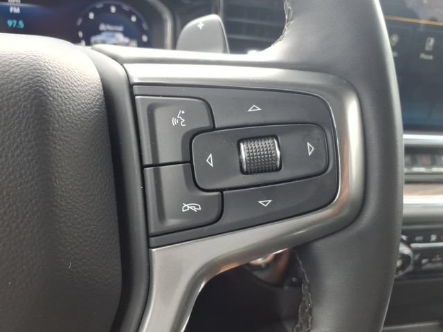Used 2024 Chevrolet Silverado 1500 LT w/ Safety Package AWD/4WD image 28