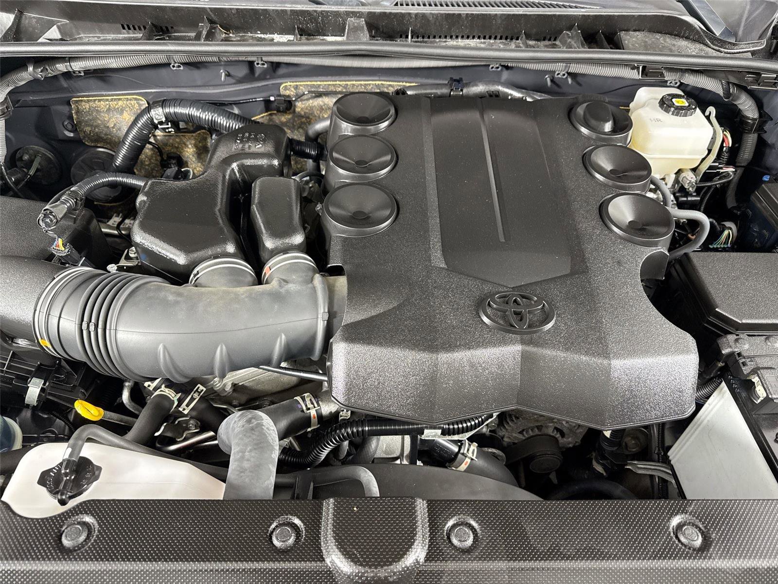 Used 2024 Toyota 4Runner SR5 Premium image 42