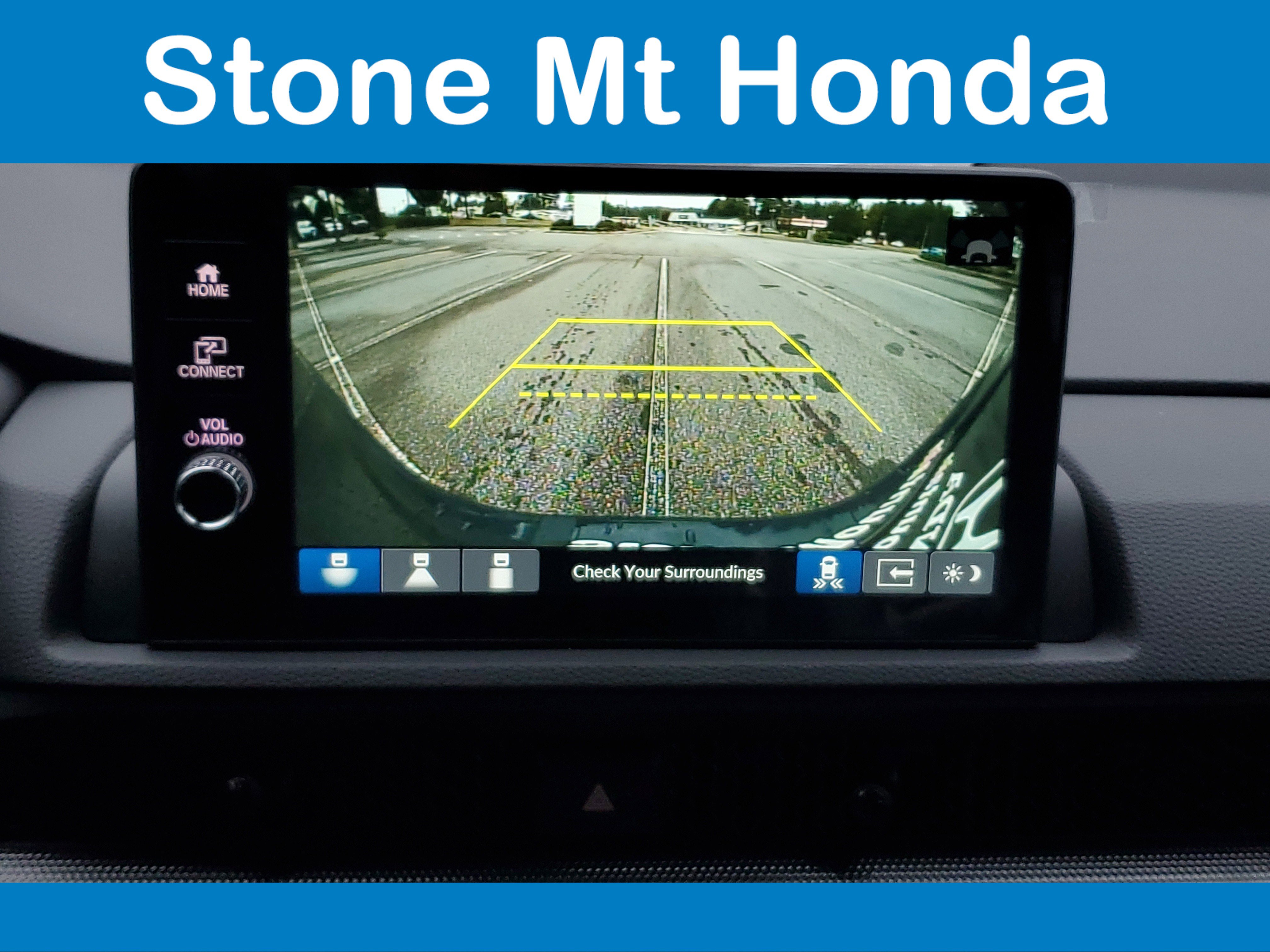 New 2026 Honda CR-V Sport-L image 28