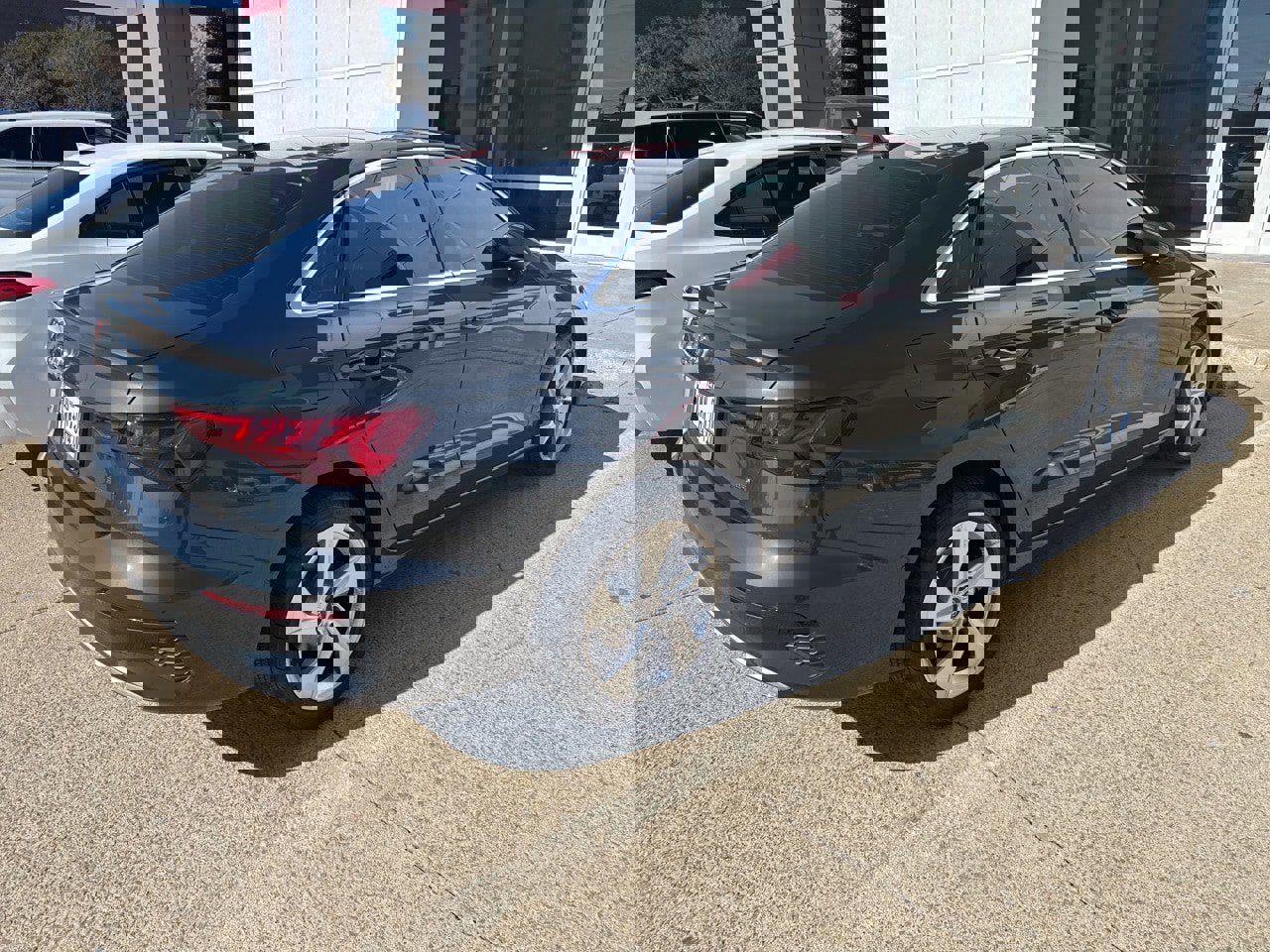 Used 2024 Audi A3 2.0T Premium image 3