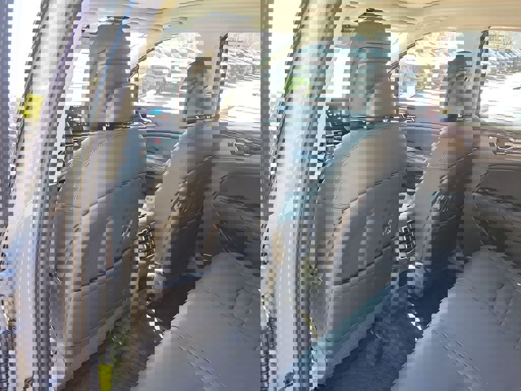 New 2026 Kia Sportage SX Prestige image 17