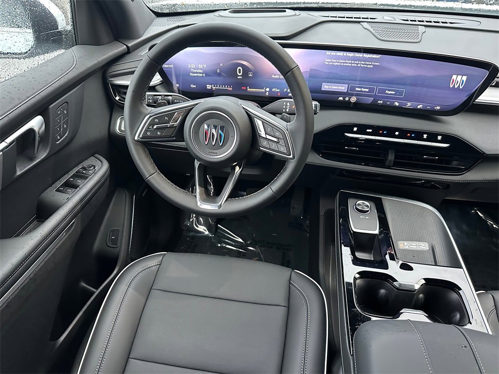 New 2026 Buick Enclave Preferred w/ Power Package image 18