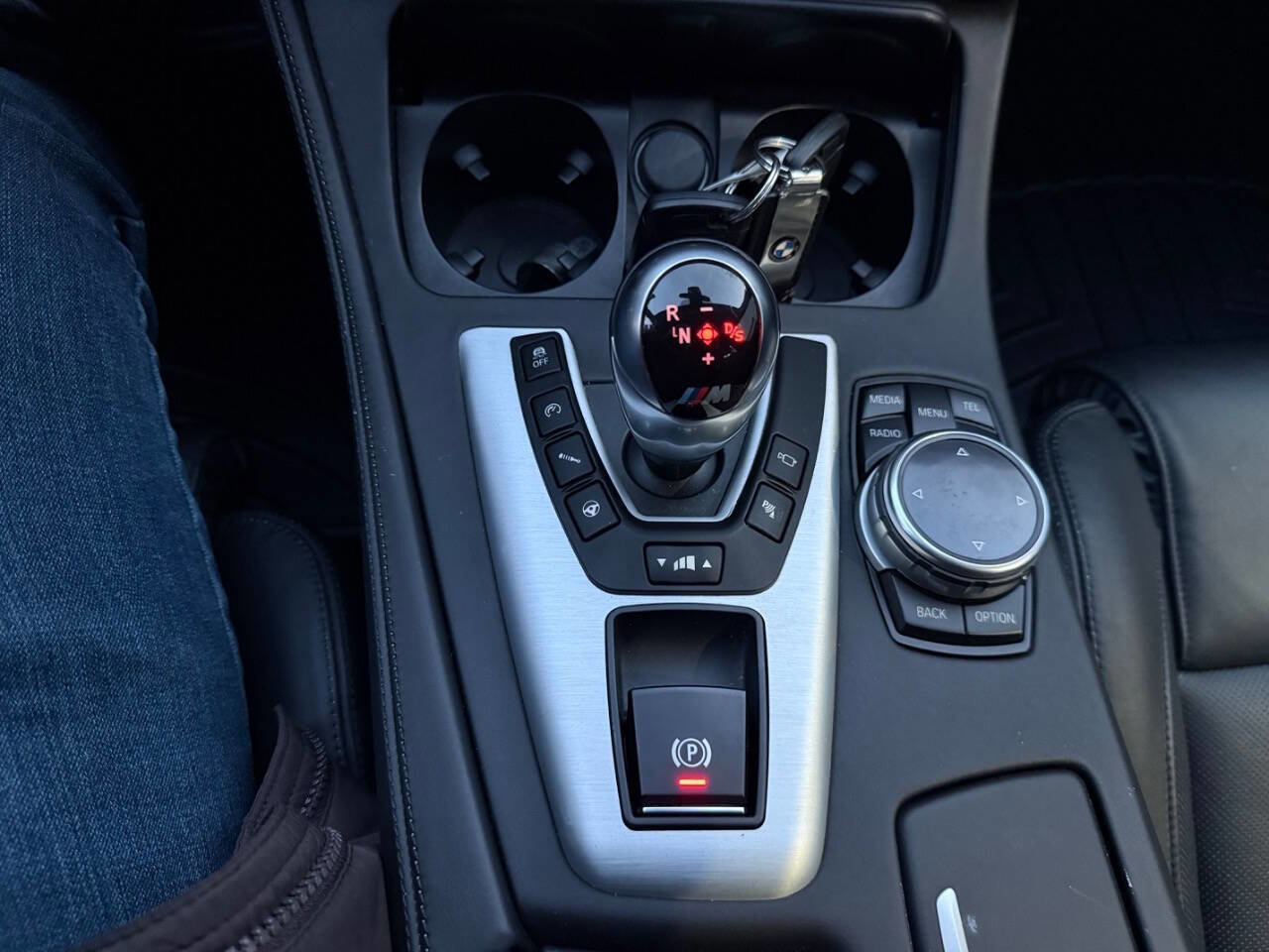 Used 2014 BMW M5 image 16