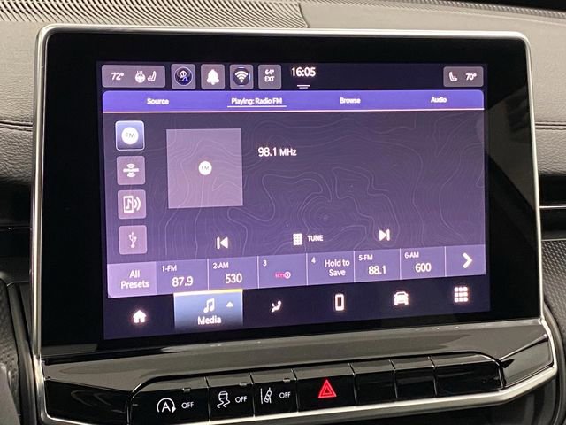 New 2026 Jeep Compass Latitude w/ Quick Order Package 29K image 18