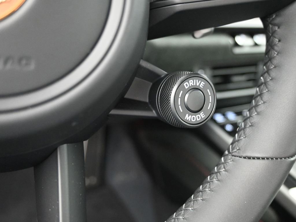 Certified 2026 Porsche 911 GT3 image 18