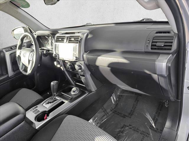 Used 2024 Toyota 4Runner SR5 image 20