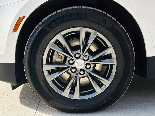 Used 2020 Cadillac XT5 Premium Luxury FWD image 28