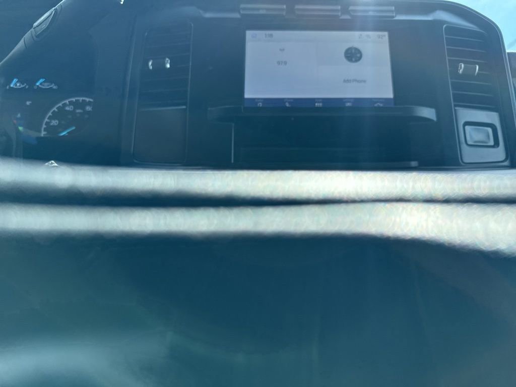 Used 2024 Ford F250 XLT image 8