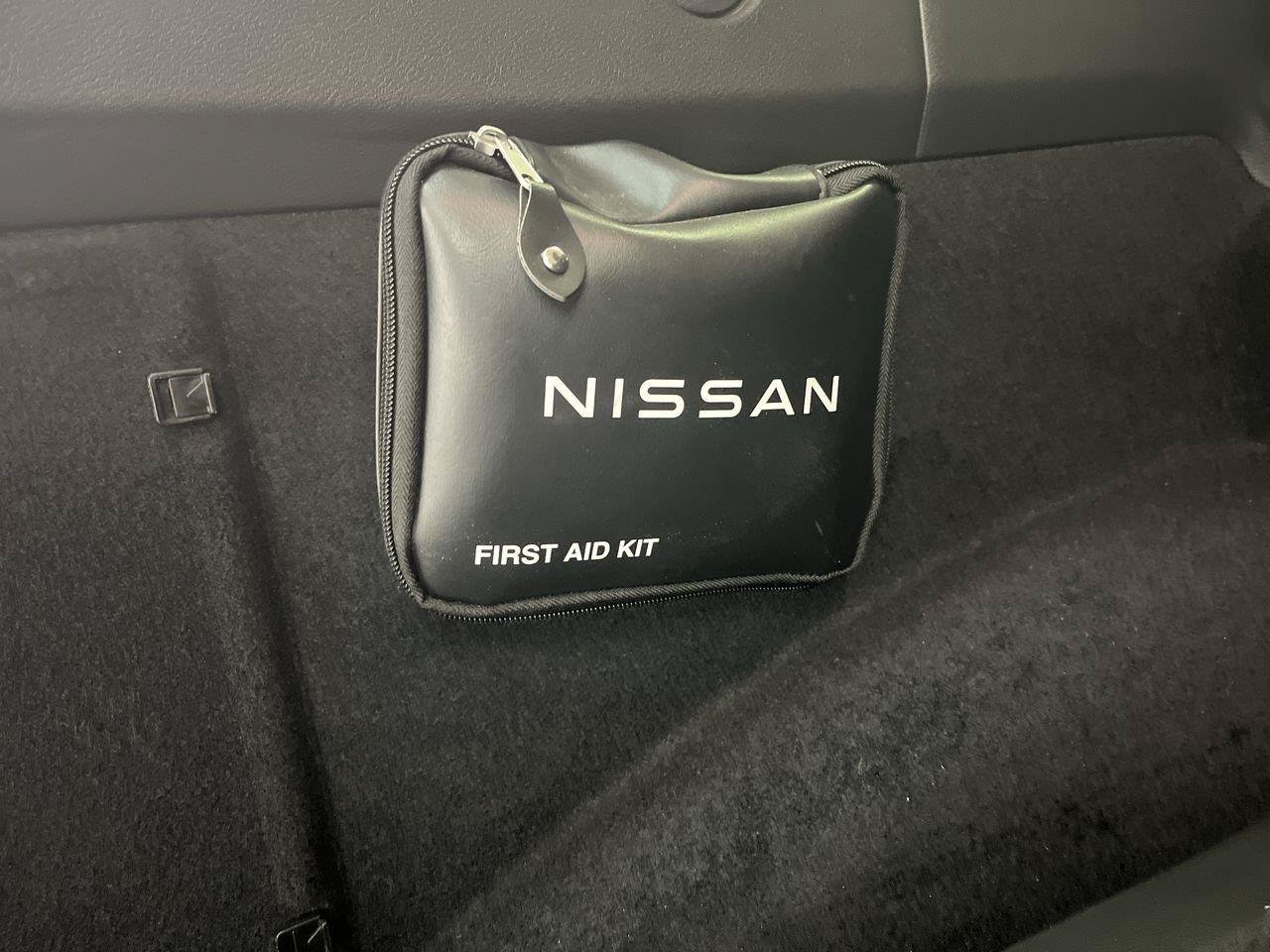 Used 2023 Nissan Rogue SV AWD/4WD image 26