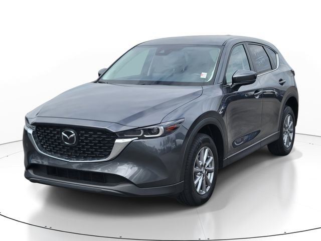 Used 2023 MAZDA CX-5 AWD 2.5 S w/ Select Package image 2