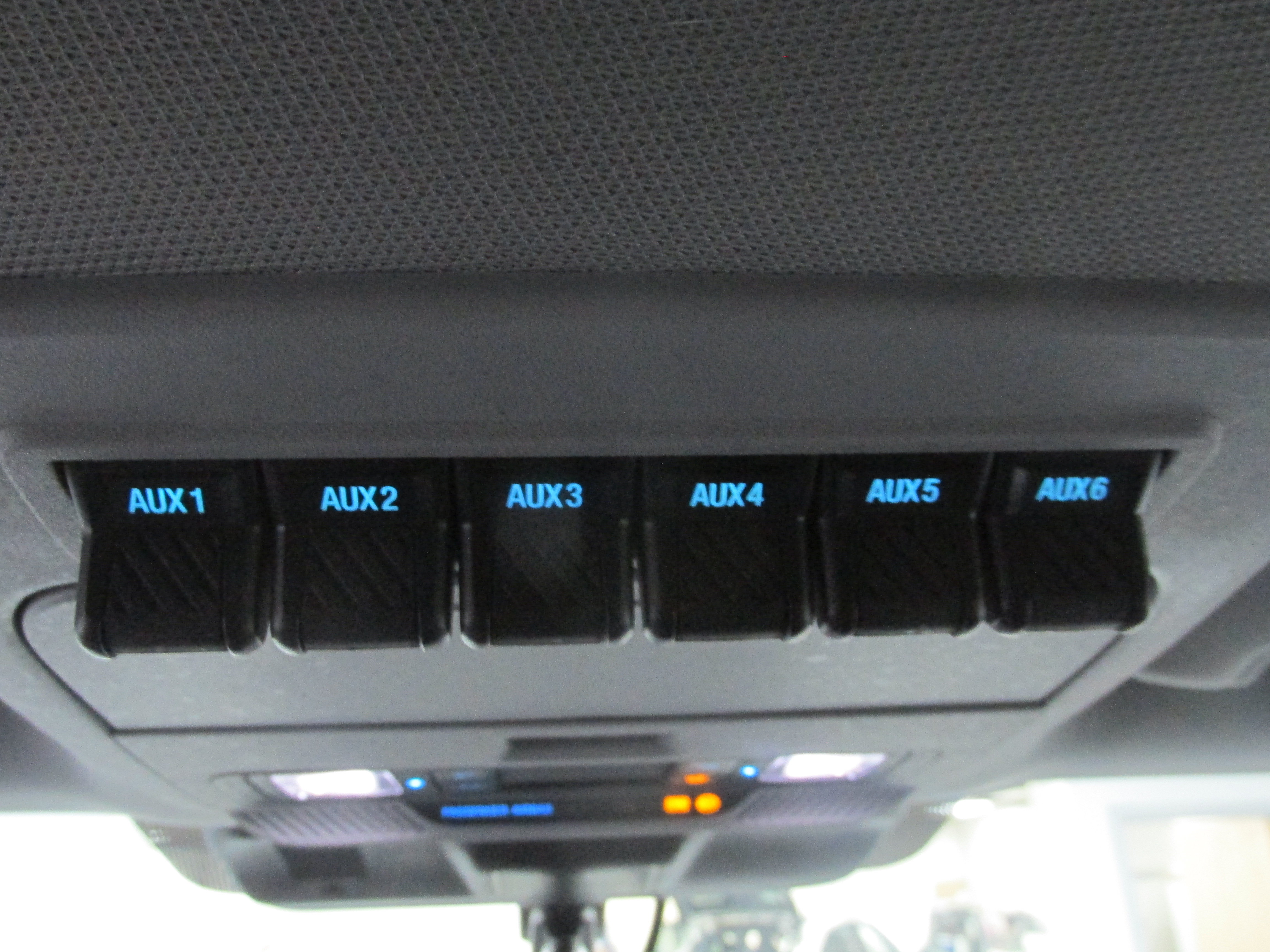 Used 2024 Ford F250 XLT w/ XLT Premium Package AWD/4WD image 39
