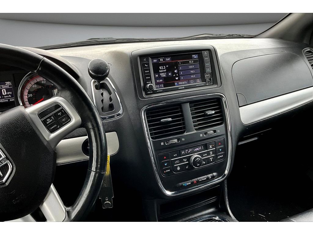 Used 2018 Dodge Grand Caravan GT image 7