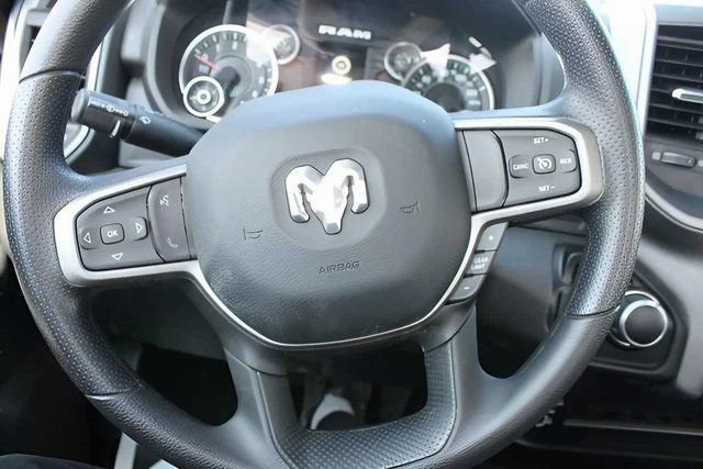 New 2024 RAM 2500 Tradesman w/ Chrome Appearance Group AWD/4WD image 15
