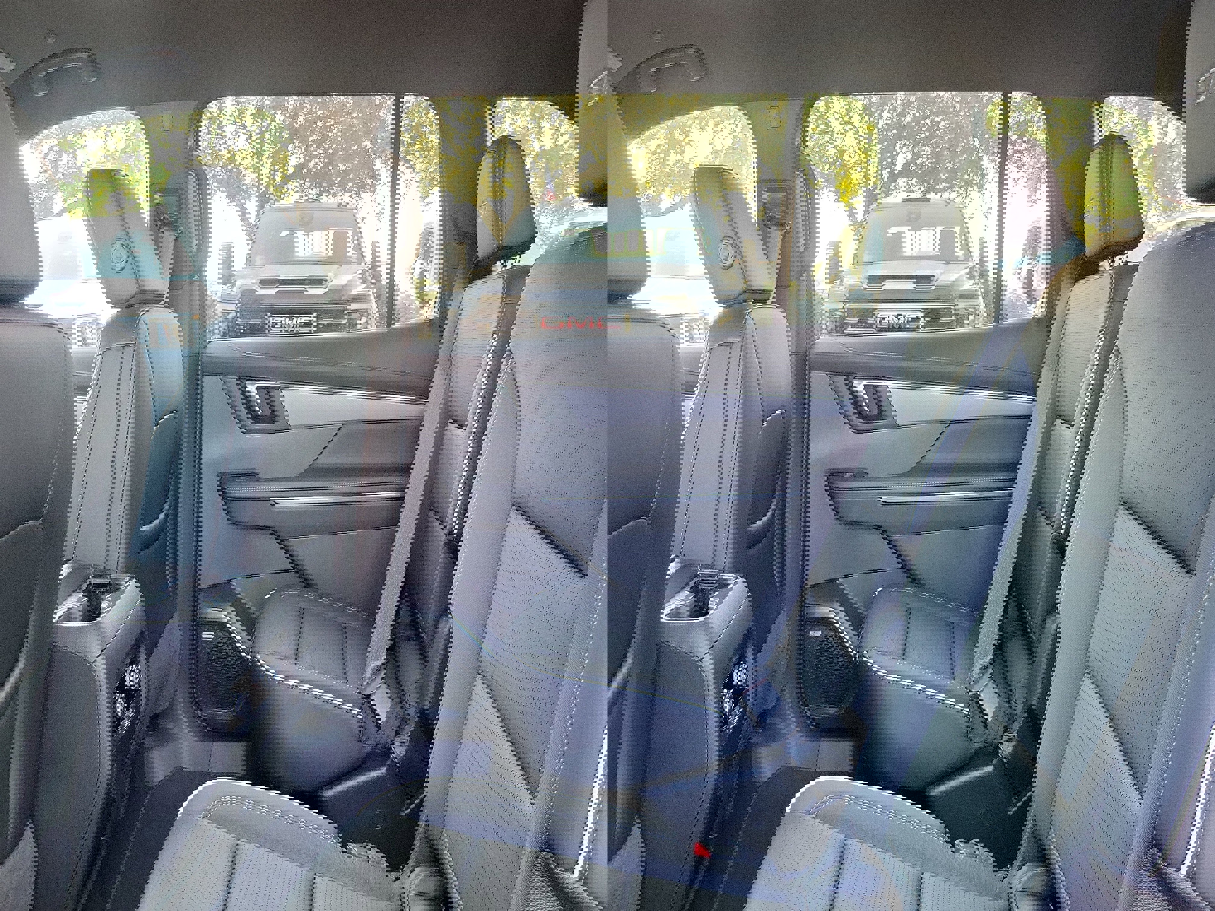 New 2026 Buick Enclave Sport Touring w/ Power Package image 6