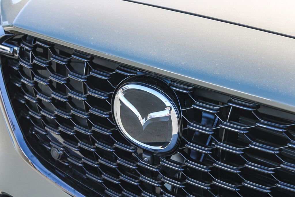 New 2026 MAZDA CX-70 3.3 Turbo S w/ Premium Plus image 9
