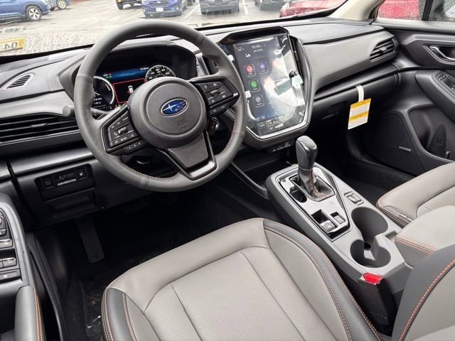 New 2026 Subaru Crosstrek 2.5i Limited image 17