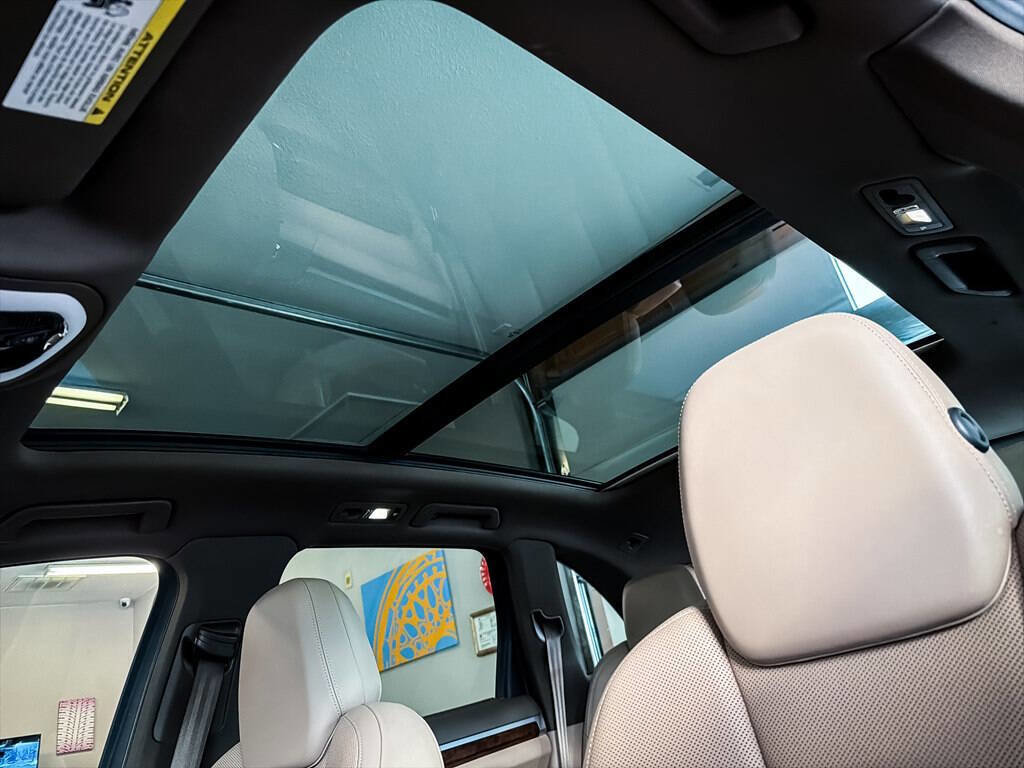 Used 2013 Porsche Cayenne S image 19