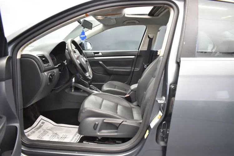 Used 2008 Volkswagen Jetta SE FWD image 14