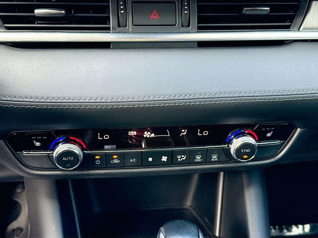 Used 2019 MAZDA MAZDA6 Grand Touring FWD image 15