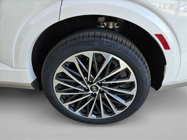 New 2026 Hyundai Palisade Calligraphy FWD image 10