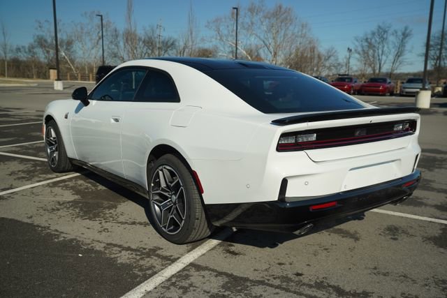New 2026 Dodge Charger Scat Pack image 5