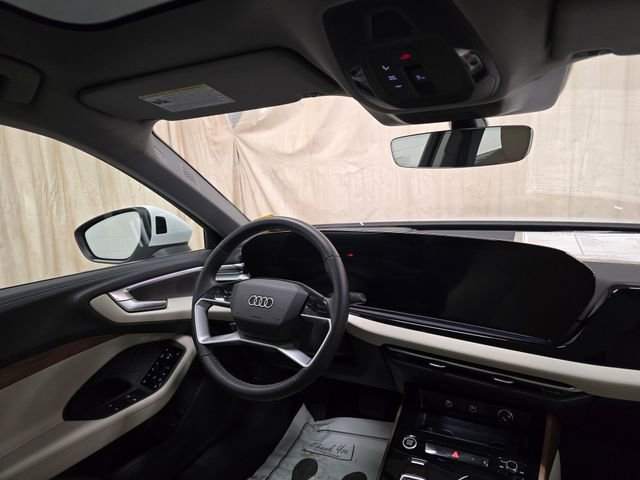 Certified 2025 Audi A5 2.0T Premium Plus w/ Premium Plus image 35