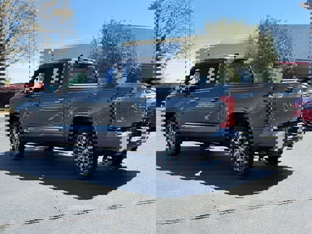 Used 2023 Toyota Tundra Capstone image 11